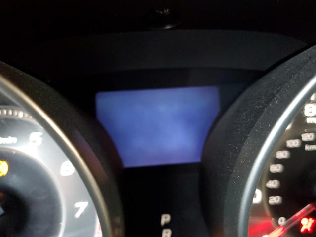 Photo 8 from auction – 2011 ACURA MDX TECHNO with VIN 2HNYD2H63BH501954