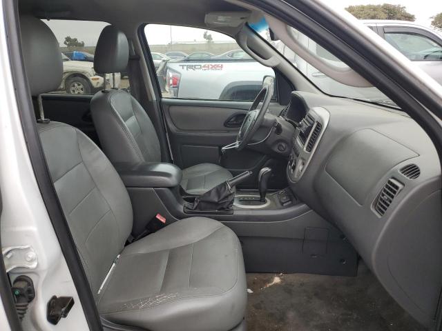 Photo 5 from auction – 2006 FORD ESCAPE HEV with VIN 1FMYU95H46KD03933