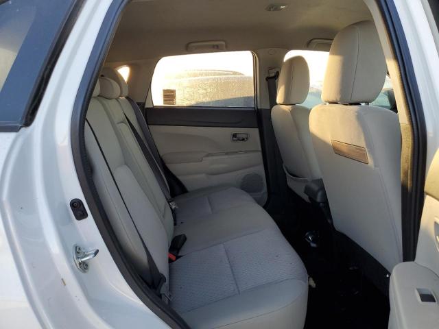 Photo 5 from auction – 2017 MITSUBISHI OUTLANDER with VIN JA4AP3AU7HZ024252