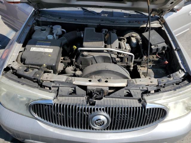 Photo 7 from auction – 2004 BUICK RAINIER CX with VIN 5GADT13S742433841