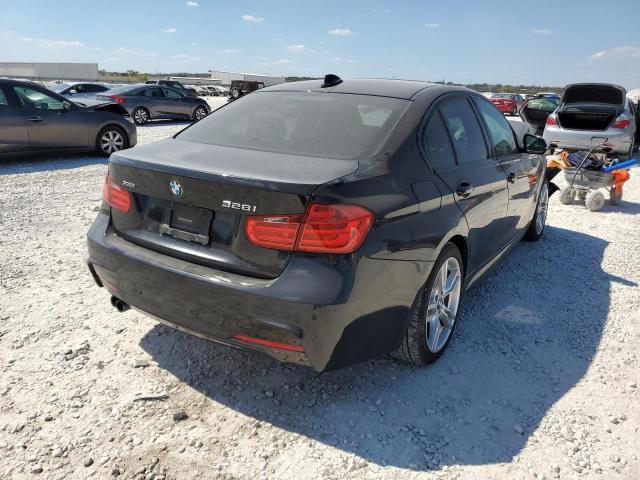 Zdjęcie 4 z aukcji – 2015 BMW 328 XI z VIN WBA3B3G52FNT17104