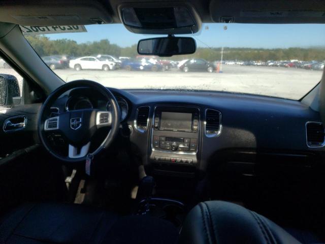 Photo 9 from auction – 2013 DODGE DURANGO CR with VIN 1C4RDJDG9DC674225