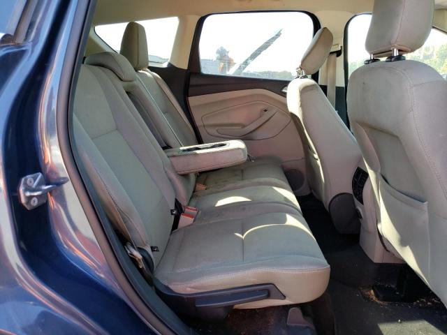 Photo 6 from auction – 2018 FORD ESCAPE SE with VIN 1FMCU0GD6JUA75091