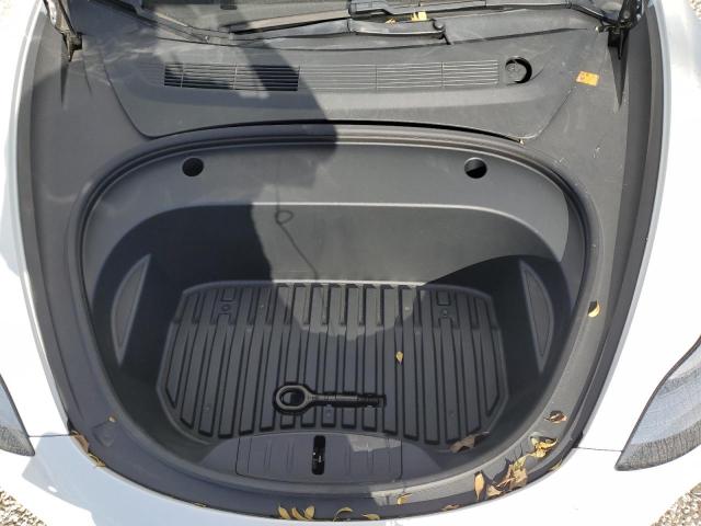 Photo 7 from auction – 2021 TESLA MODEL 3 with VIN 5YJ3E1EA6MF853788
