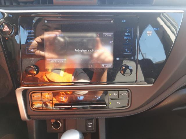 Photo 9 from auction – 2019 TOYOTA COROLLA L with VIN 2T1BURHE0KC186486