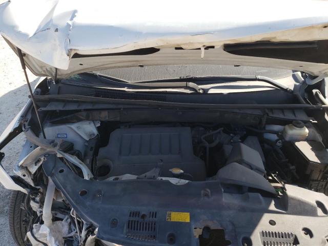 Photo 7 from auction – 2015 TOYOTA HIGHLANDER with VIN 5TDYKRFHXFS086082