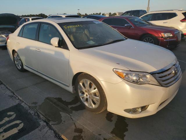 TOYOTA AVALON BAS 2012 with VIN 4T1BK3DBXCU448013 - Photo from auction