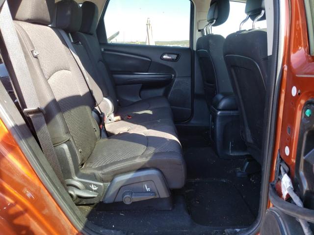 Photo 6 from auction – 2014 DODGE JOURNEY SX with VIN 3C4PDDBG1ET176487