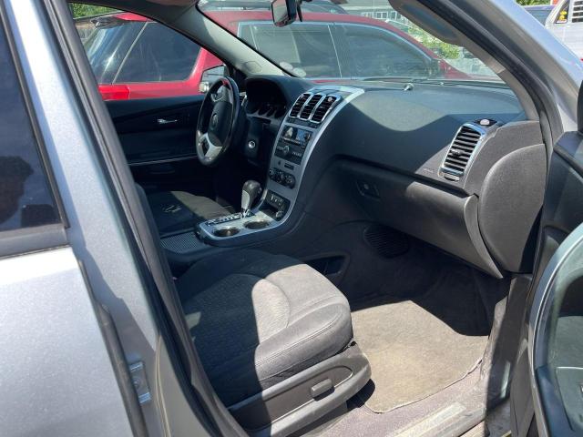Photo 5 from auction – 2012 GMC ACADIA SLE with VIN 1GKKVPED3CJ22007