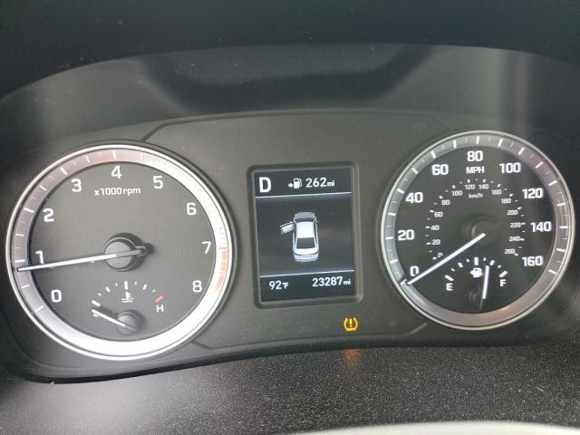 Photo 8 from auction – 2019 HYUNDAI SONATA SE with VIN 5NPE24AF2KH740097