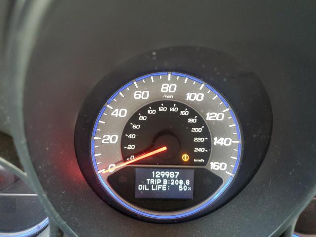 Photo 8 from auction – 2008 ACURA TL with VIN 19UUA66268A005222