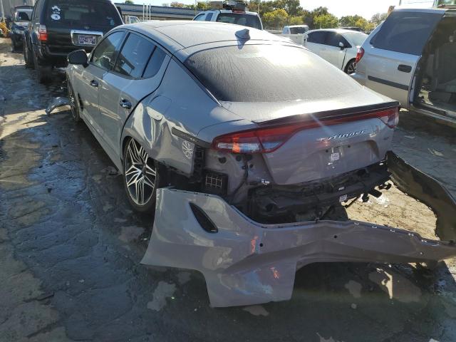 Photo 3 from auction – 2022 KIA STINGER GT with VIN KNAE45LC7N6109165