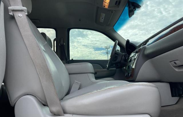 Photo 5 from auction – 2007 CHEVROLET SILVERADO with VIN 2GCEC13J071624502