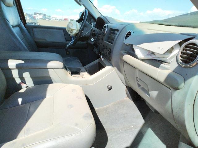 Photo 5 from auction – 2004 FORD EXPEDITION with VIN 1FMPU16L24LA65328