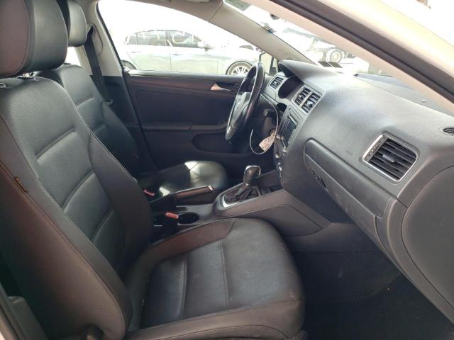 Photo 5 from auction – 2011 VOLKSWAGEN JETTA SE with VIN 3VWDZ7AJ0BM366352