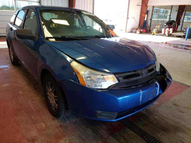 Photo 9 from auction – 2010 FORD FOCUS SE with VIN 1FAHP3FN6AW250995