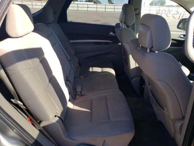 Photo 6 from auction – 2013 DODGE DURANGO SX with VIN 1C4RDHAG1DC592891