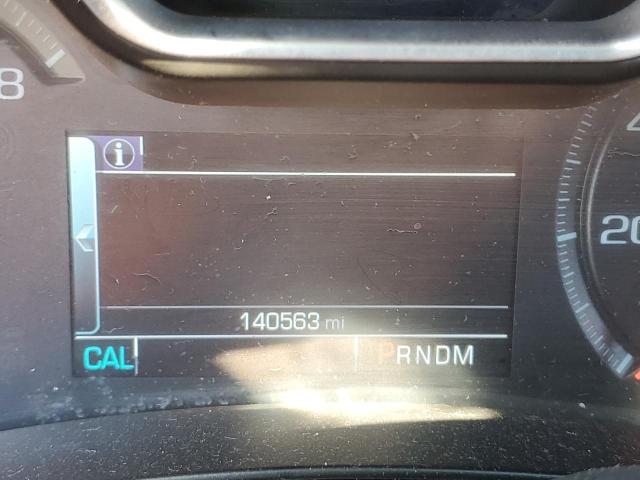 Photo 8 from auction – 2015 CHEVROLET IMPALA LTZ with VIN 2G1165S33F9251674