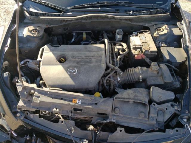 Photo 7 from auction – 2012 MAZDA 6 I with VIN 1YVHZ8DH4C5M35855