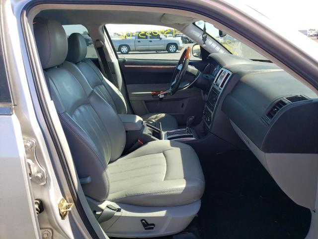 Photo 5 from auction – 2006 CHRYSLER 300C with VIN 2C3KA63H66H240608