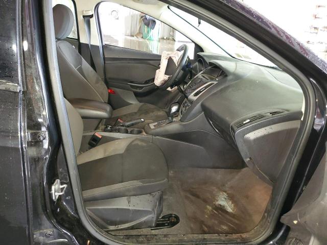 Photo 5 from auction – 2013 FORD FOCUS SE with VIN 1FADP3F29DL105475