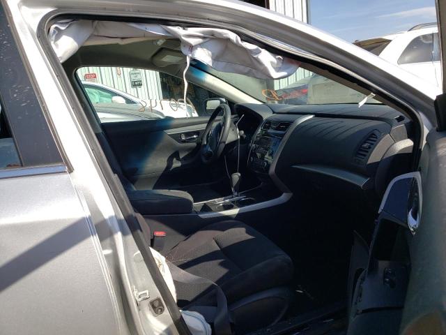 Photo 5 from auction – 2014 NISSAN ALTIMA 2.5 with VIN 1N4AL3AP6EN386044