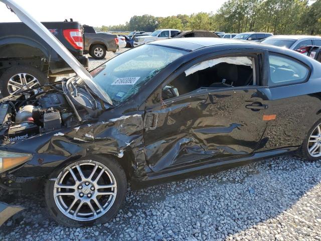 Photo 10 from auction – 2007 TOYOTA SCION TC with VIN JTKDE167270201852