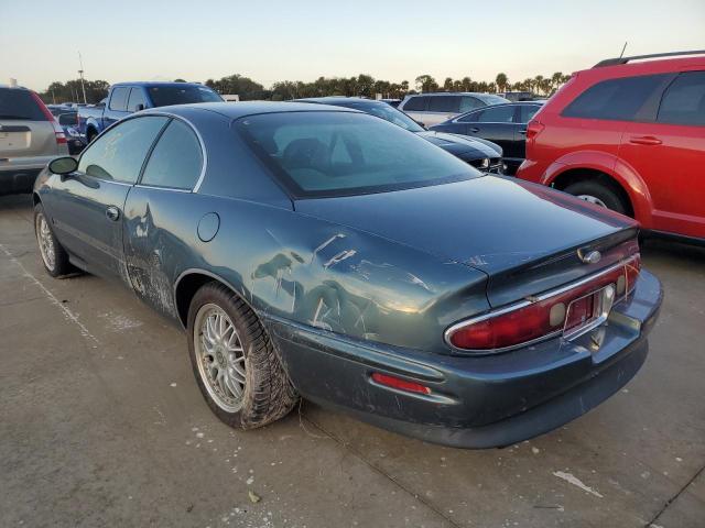 صورة رقم 3 من المزاد - 1995 BUICK RIVIERA مع VIN 1G4GD2218S4723719
