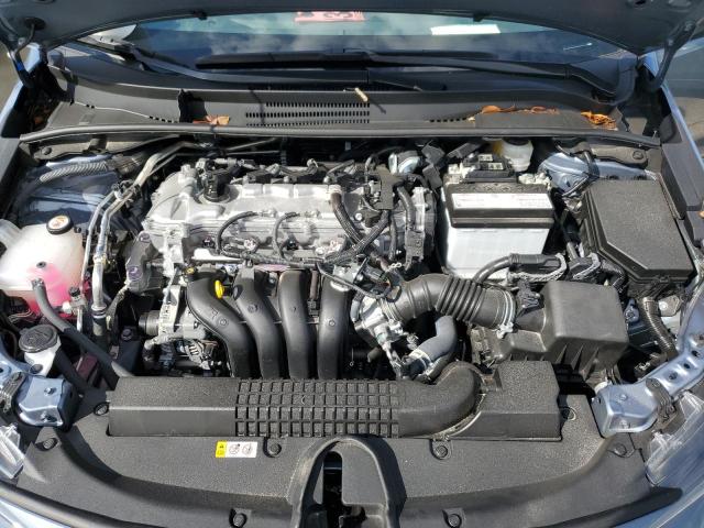 Photo 7 from auction – 2022 TOYOTA COROLLA LE with VIN 5YFEPMAE6NP297355