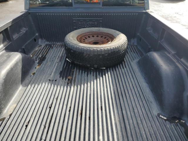 Photo 6 from auction – 2007 GMC NEW SIERRA with VIN 1GTEK14V77Z153878