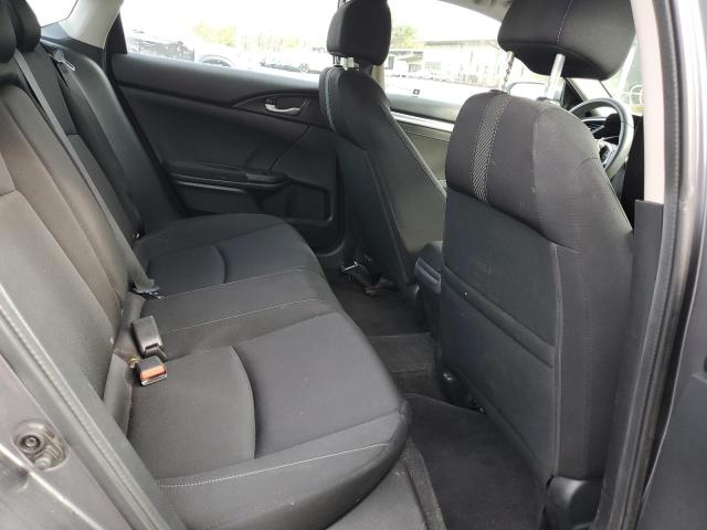 Photo 6 from auction – 2016 HONDA CIVIC EX with VIN 2HGFC1F39GH659050