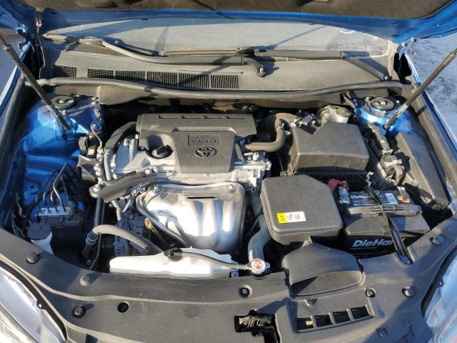 Photo 7 from auction – 2017 TOYOTA CAMRY LE with VIN 4T1BF1FK8HU805248