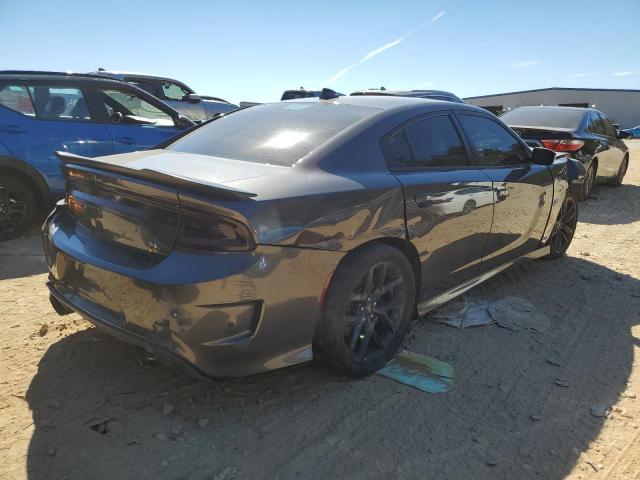 Photo 4 from auction – 2019 DODGE CHARGER SC with VIN 2C3CDXGJ1KH734349