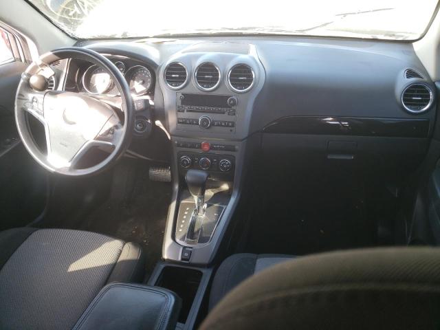 Photo 9 from auction – 2013 CHEVROLET CAPTIVA LS with VIN 3GNFL1EK0DS514244