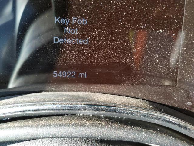 Photo 8 from auction – 2016 DODGE DURANGO LI with VIN 1C4RDJDG4GC442149