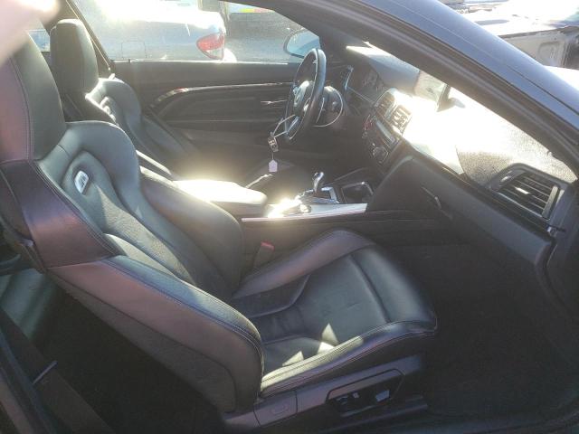Photo 5 from auction – 2015 BMW M4 with VIN WBS3R9C59FF708907