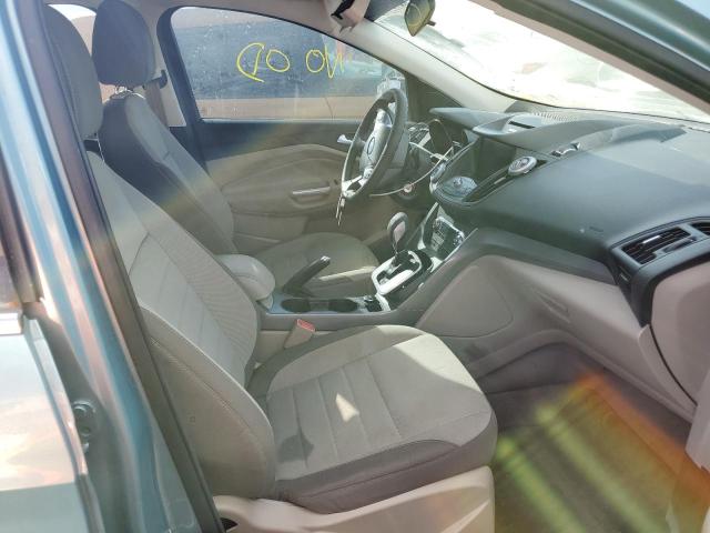 Photo 5 from auction – 2013 FORD ESCAPE SE with VIN 1FMCU0GX7DUC59406