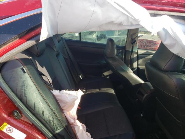 Photo 6 from auction – 2016 TOYOTA CAMRY with VIN 4T1BF1FK4GU599912