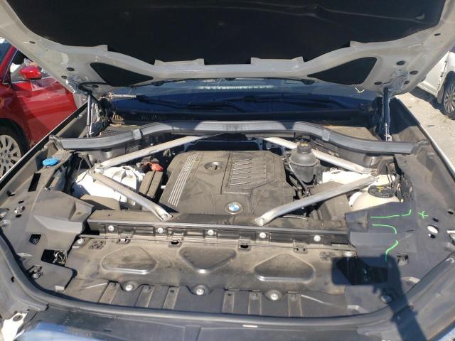 Photo 7 from auction – 2019 BMW X5 XDRIVE4 with VIN 5UXCR6C53KLL07417
