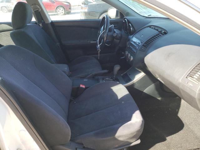 Photo 5 from auction – 2006 NISSAN ALTIMA S with VIN 1N4AL11D66C142126