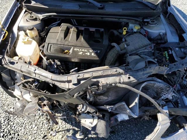 Photo 7 from auction – 2013 CHRYSLER 200 LX with VIN 1C3CCBAB4DN697802