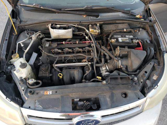Photo 7 from auction – 2009 FORD FOCUS SE with VIN 1FAHP35N39W149989