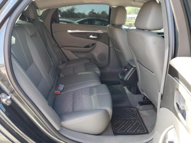 Photo 6 from auction – 2019 CHEVROLET IMPALA LS with VIN 2G11Y5S37K9130487