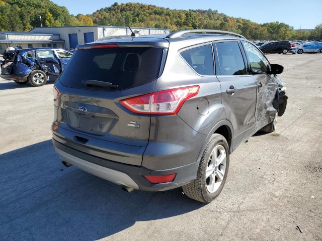 Photo 4 from auction – 2016 FORD ESCAPE SE with VIN 1FMCU9GX9GUA58891
