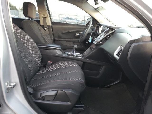 Photo 5 from auction – 2017 CHEVROLET EQUINOX LS with VIN 2GNALBEK2H1511556