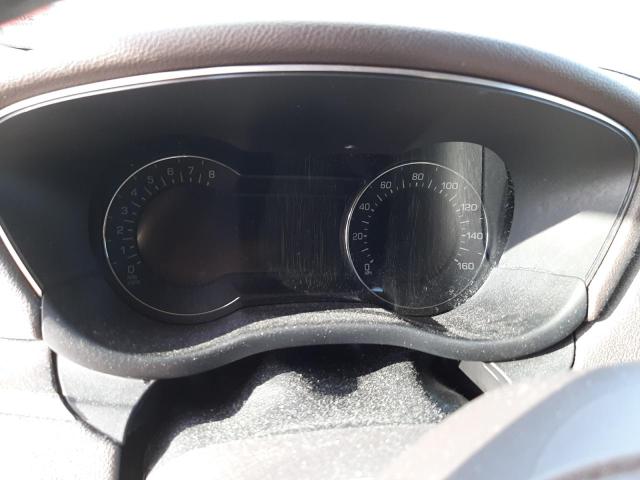 Photo 8 from auction – 2017 LINCOLN MKC RESERV with VIN 5LMCJ3C91HUL34394