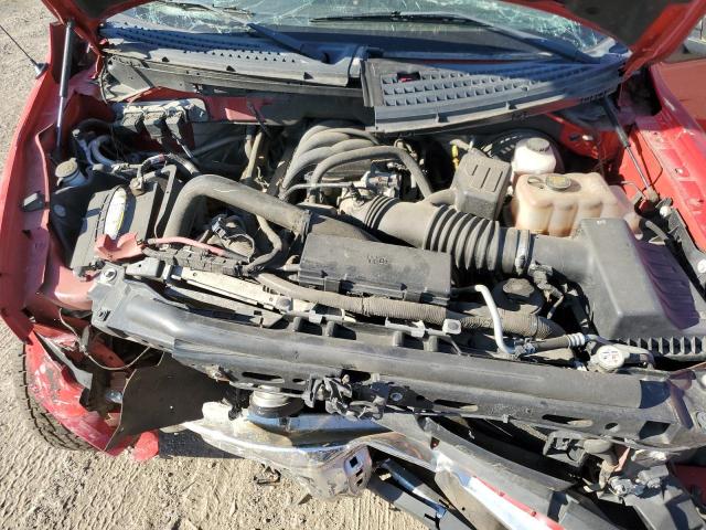 Photo 7 from auction – 2010 FORD F150 SUPER with VIN 1FTEW1C88AFB54384