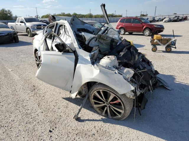 NISSAN ALTIMA SR 2019 with VIN 1N4BL4CV8KC162576 - Photo from auction