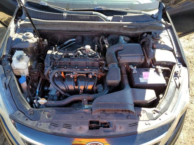 Photo 7 from auction – 2011 KIA OPTIMA LX with VIN KNAGM4A78B5079779
