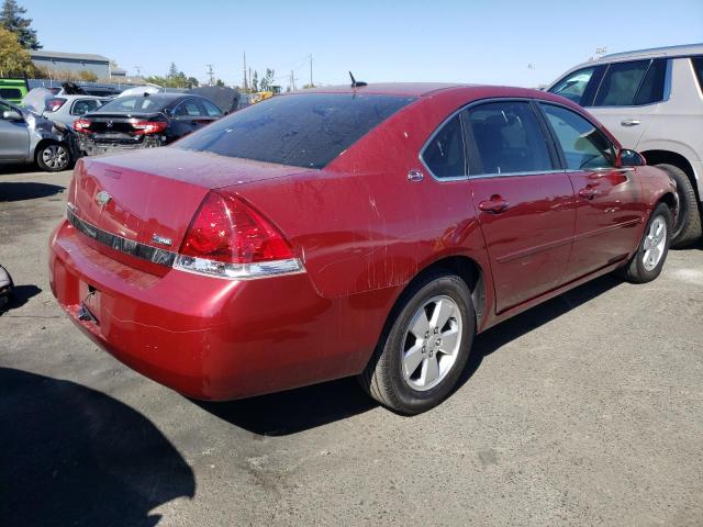 Photo 6 from auction – 2007 CHEVROLET IMPALA LT with VIN 2G1WT58K879289741